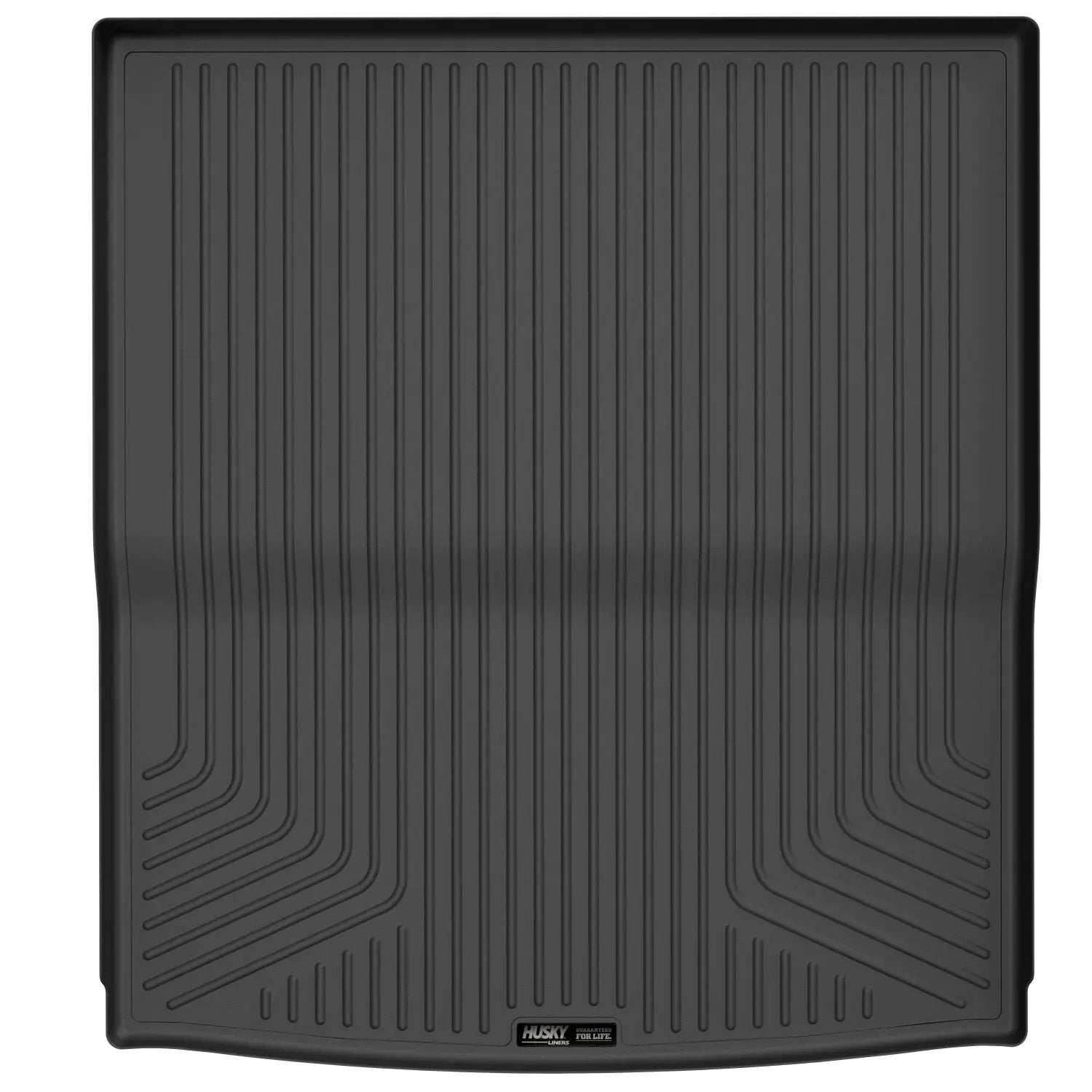Weatherbeater - Cargo Liner Behind 2nd Seat by Husky Liners