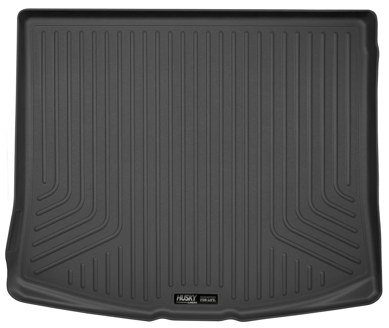 Husky Liners Weatherbeater - Cargo Liner 28301 by Husky Liners