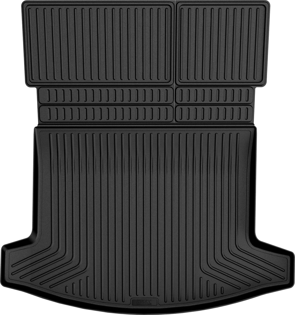 Husky Weatherbeater Cargo Liner 28341 by Husky Liners