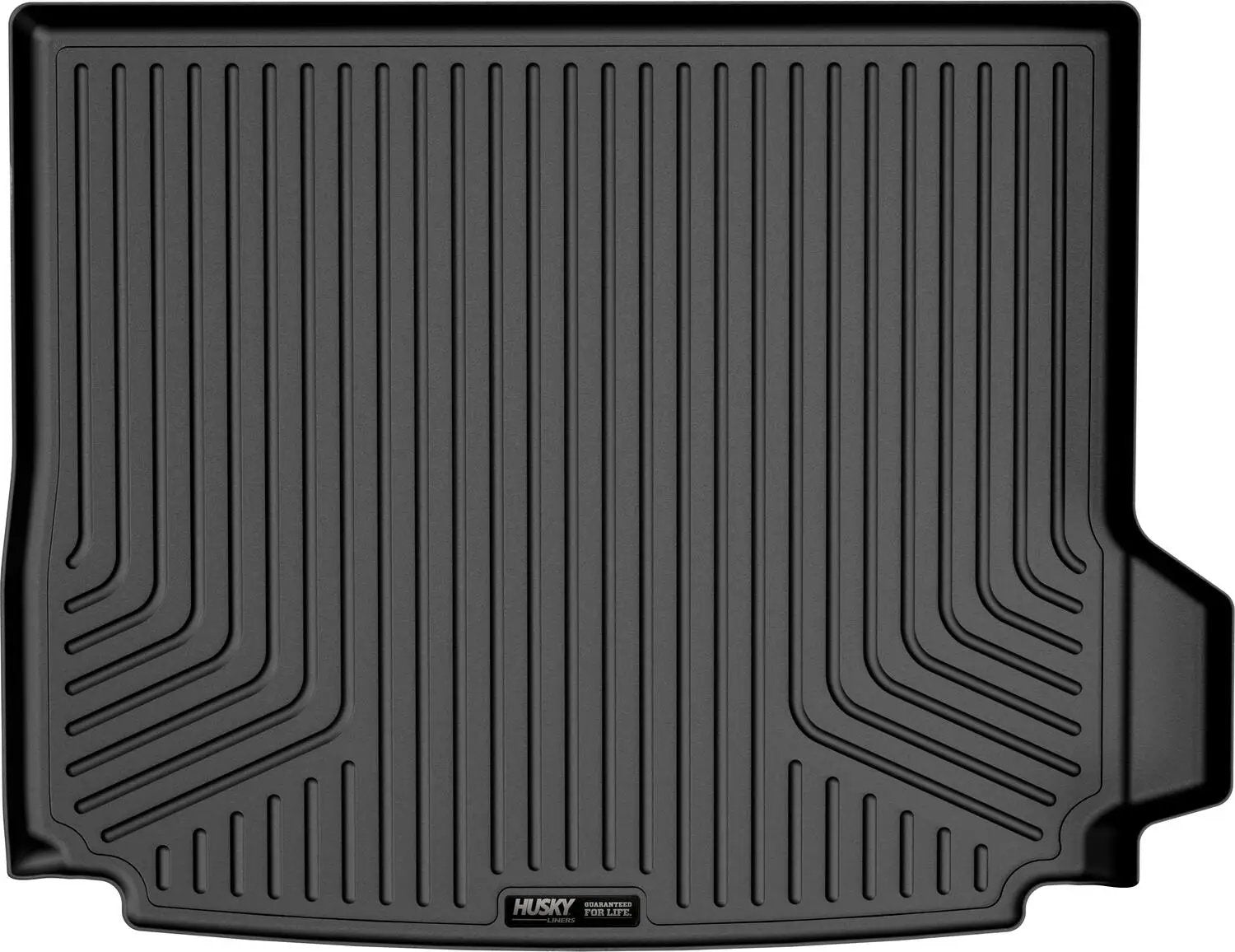 Weatherbeater - Cargo Liner by Husky Liners