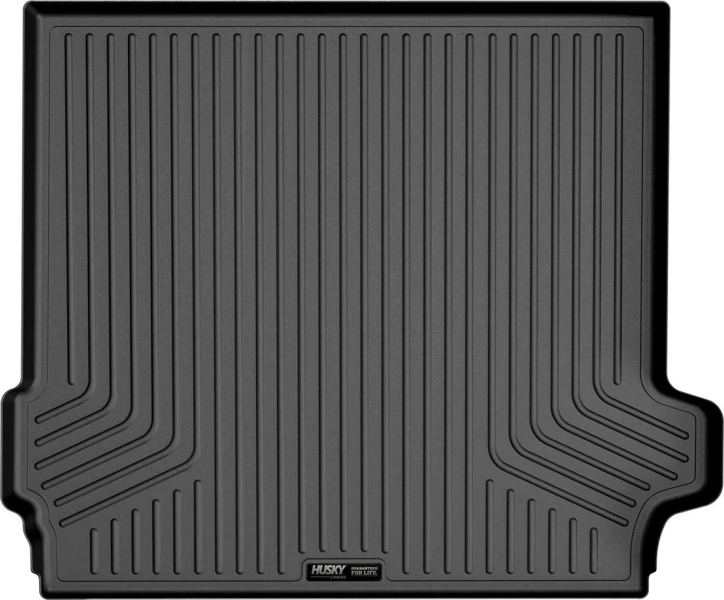 Weatherbeater - Cargo Liner by Husky Liners