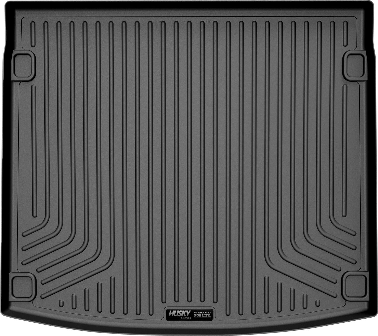 Weatherbeater - Cargo Liner by Husky Liners