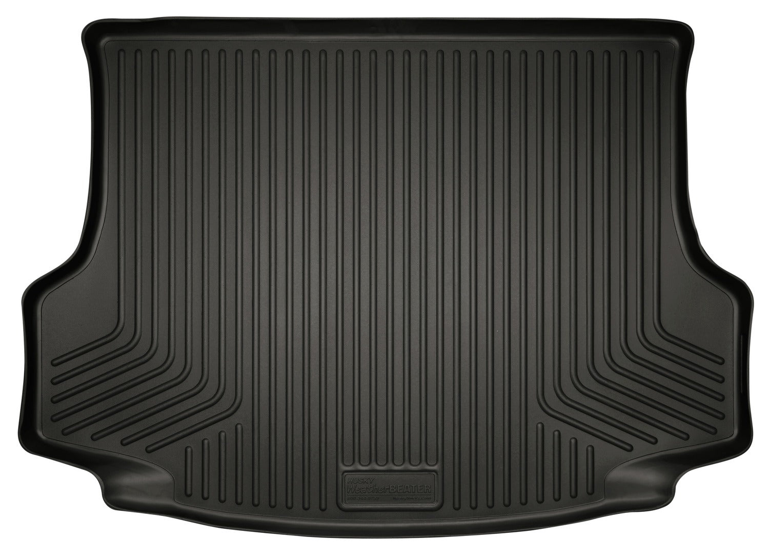 Husky Liners Weatherbeater - Cargo Liner 28971 by Husky Liners
