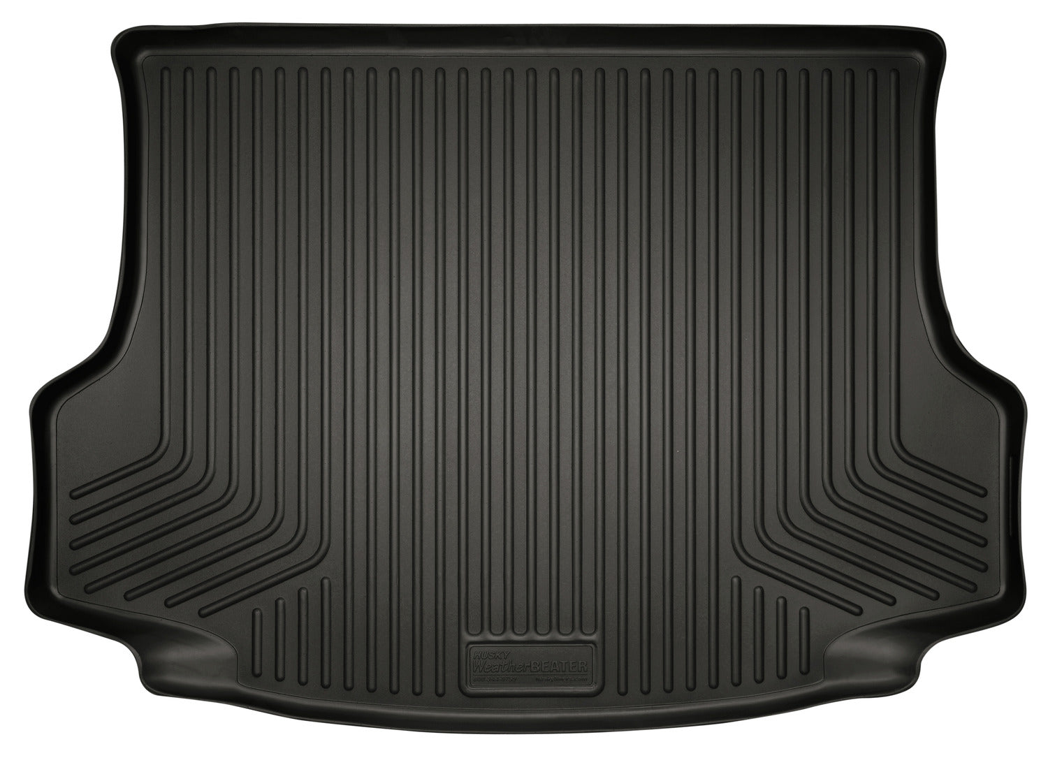 Weatherbeater - Cargo Liner by Husky Liners