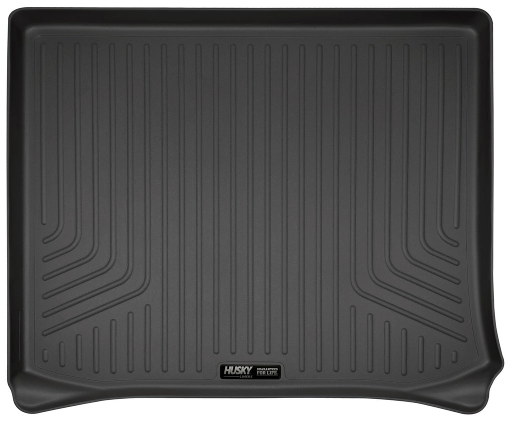 Husky Liners Weatherbeater - Cargo Liner 29031 by Husky Liners