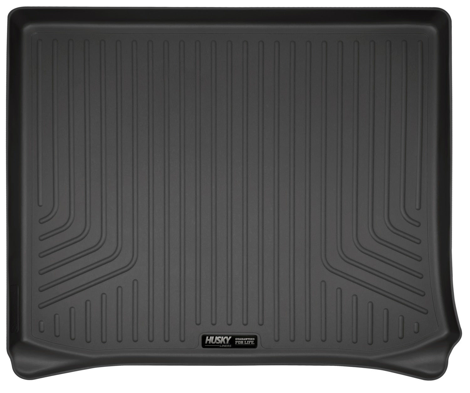 Husky Liners Weatherbeater - Cargo Liner 29031 by Husky Liners