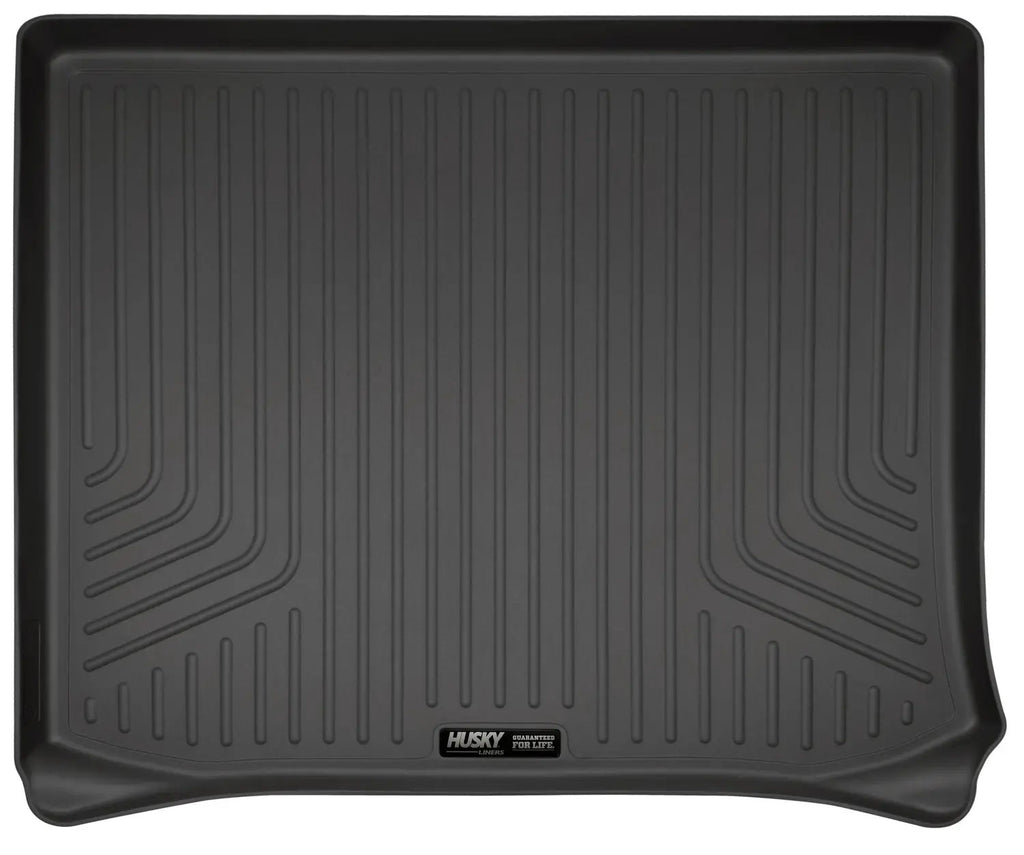 Weatherbeater - Cargo Liner by Husky Liners