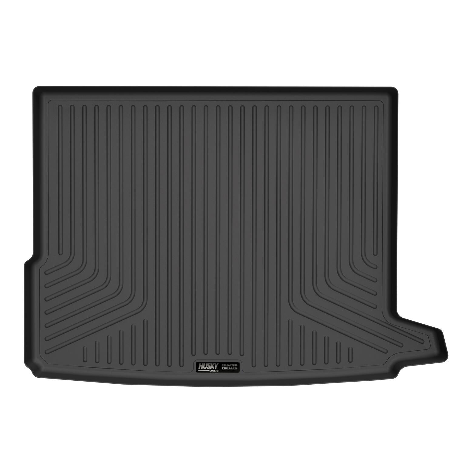 Husky Weatherbeater Cargo Liner 29391 by Husky Liners