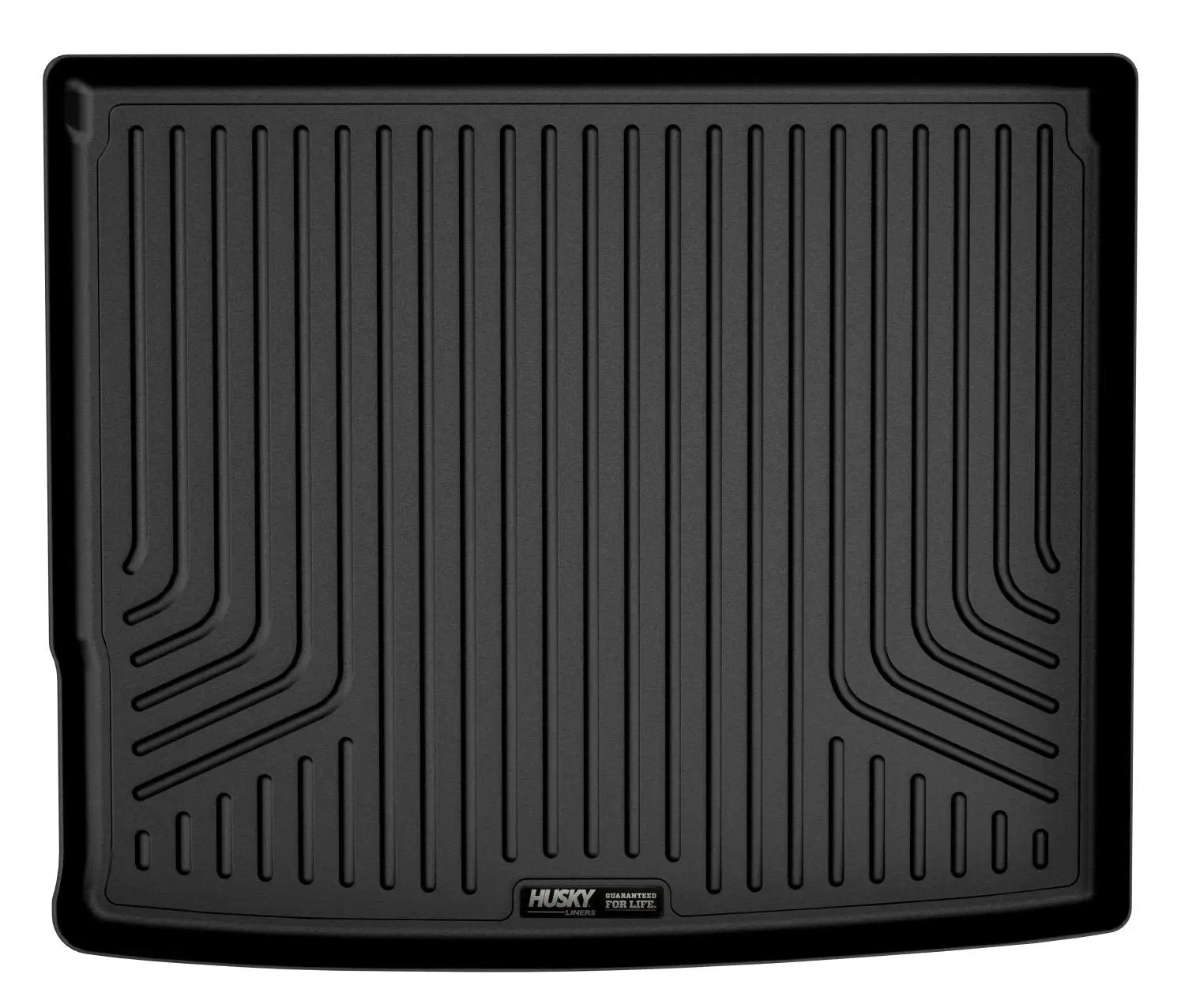 Weatherbeater - Cargo Liner by Husky Liners