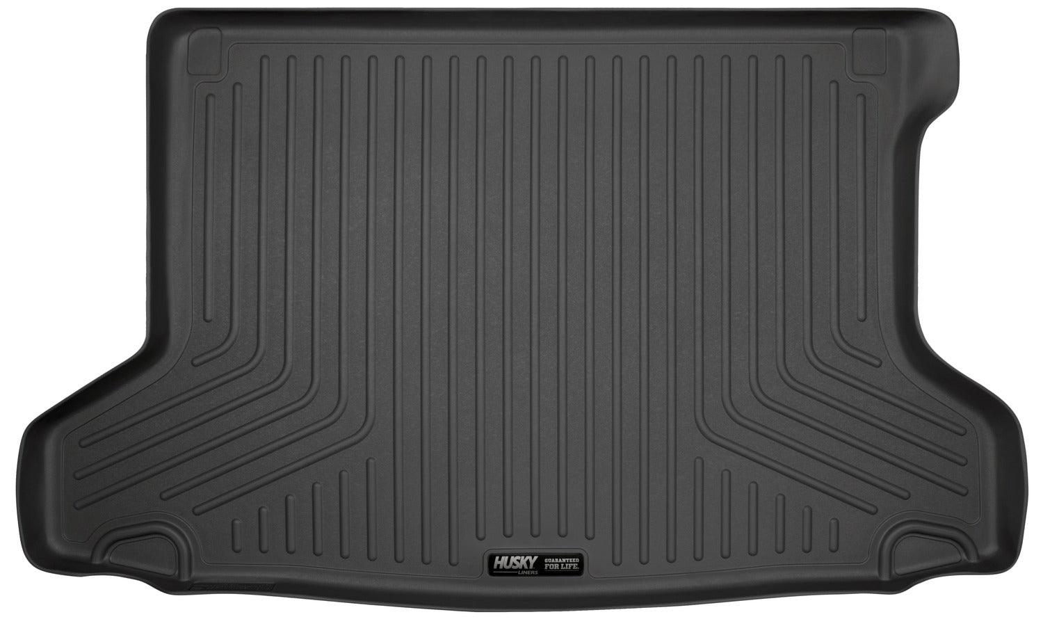 Husky Liners Weatherbeater - Cargo Liner 29481 by Husky Liners