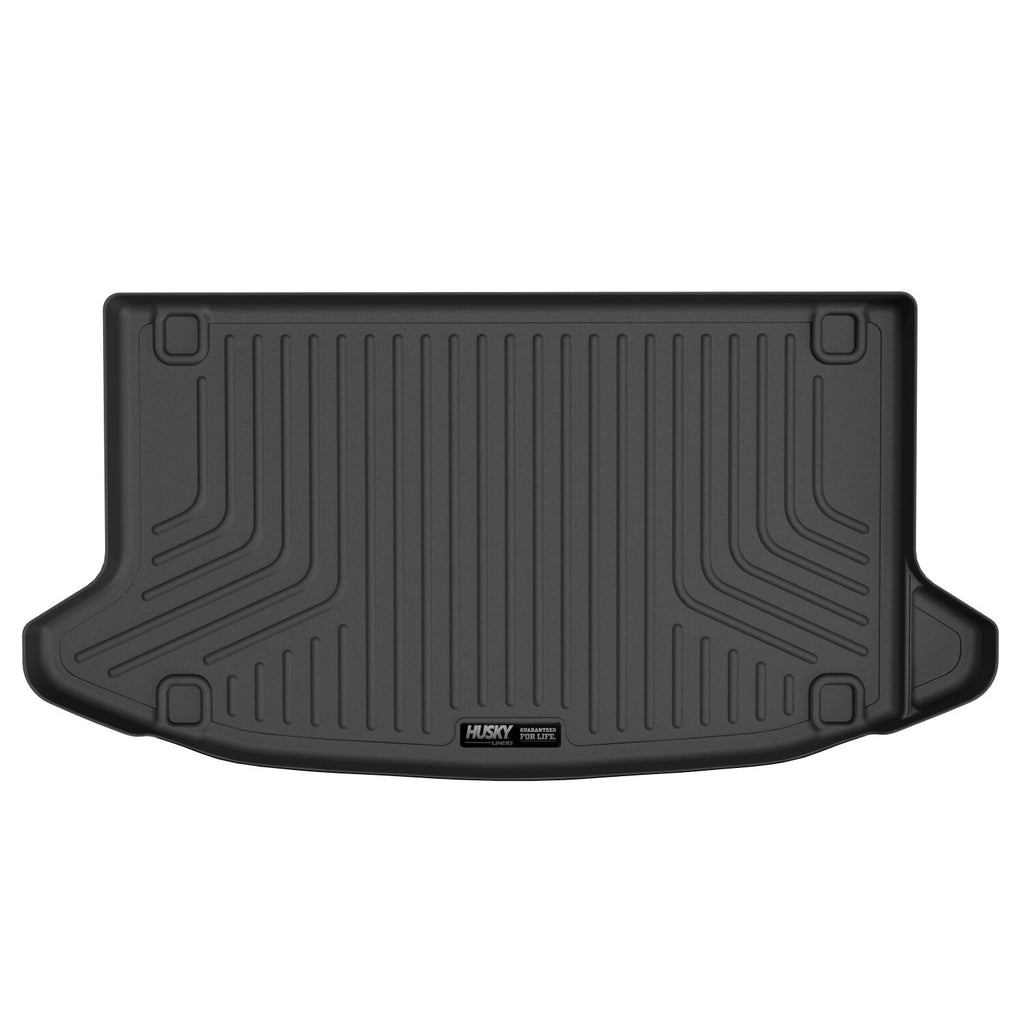 Husky Weatherbeater Cargo Liner Behind 2nd Seat 29671 by Husky Liners