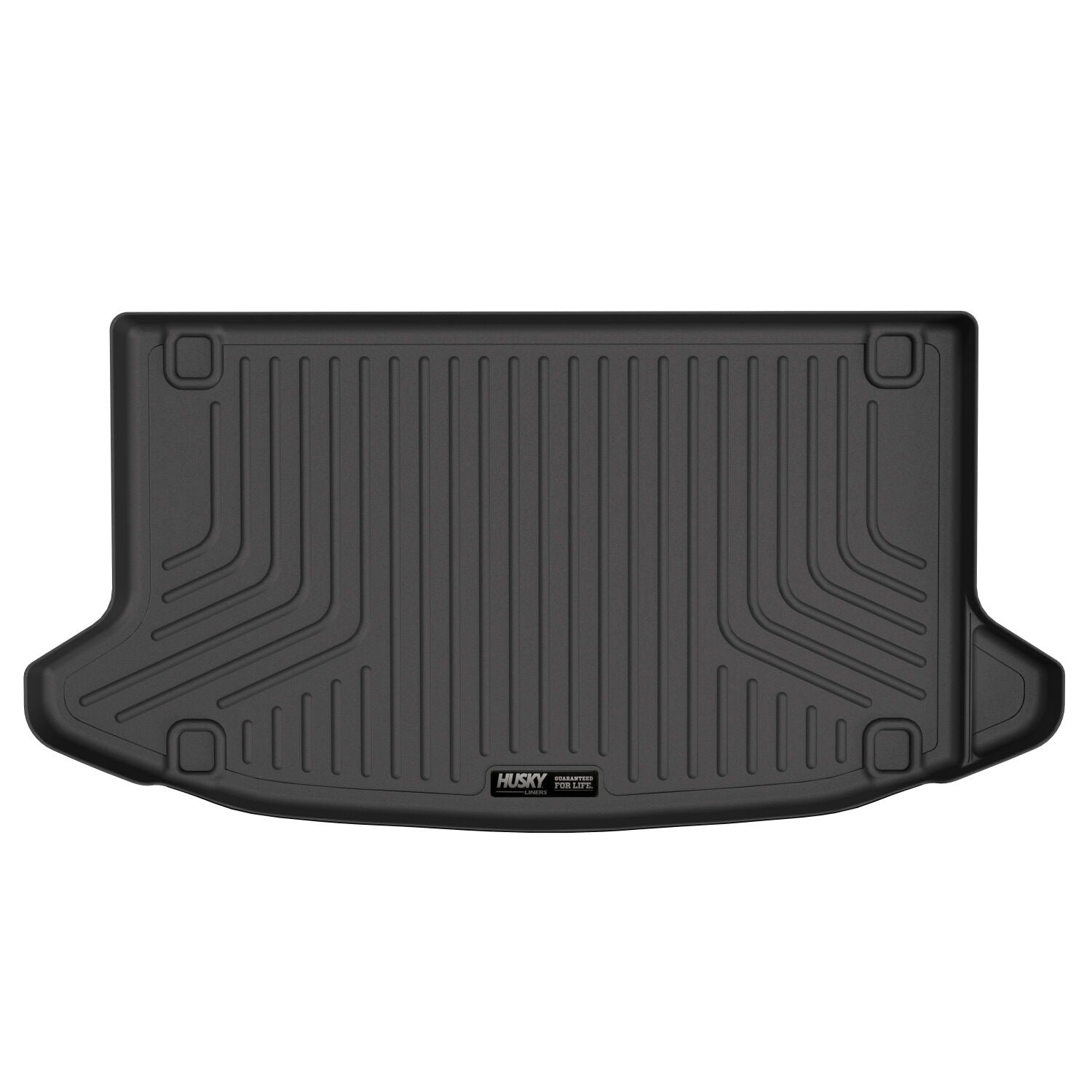 Husky Weatherbeater Cargo Liner Behind 2nd Seat 29671 by Husky Liners