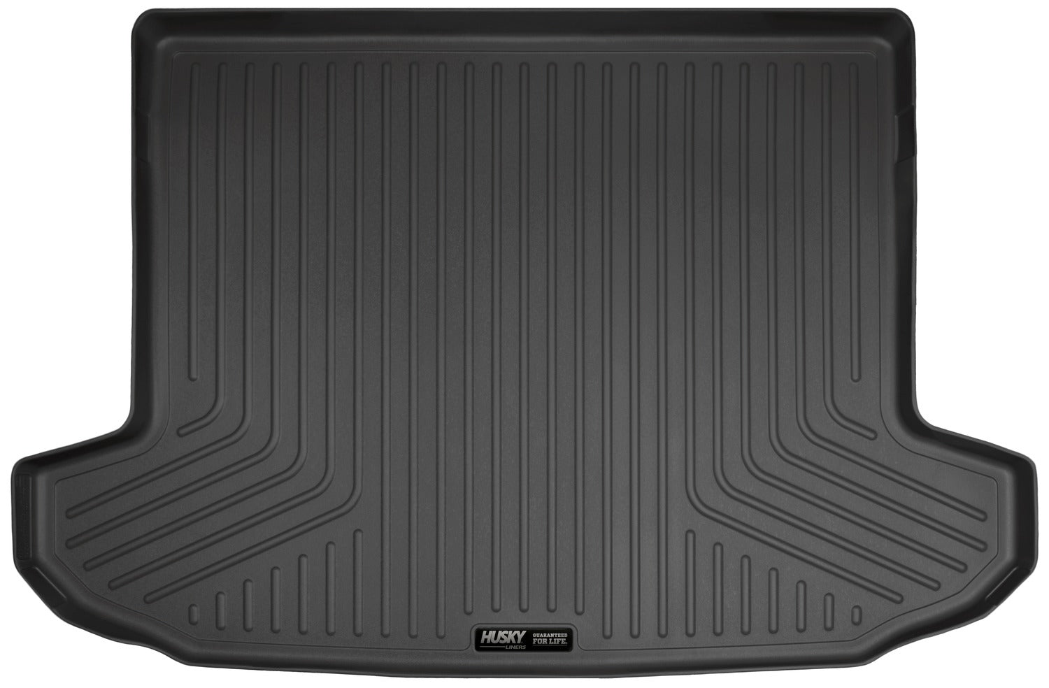 Husky Liners Weatherbeater - Cargo Liner 29681 by Husky Liners