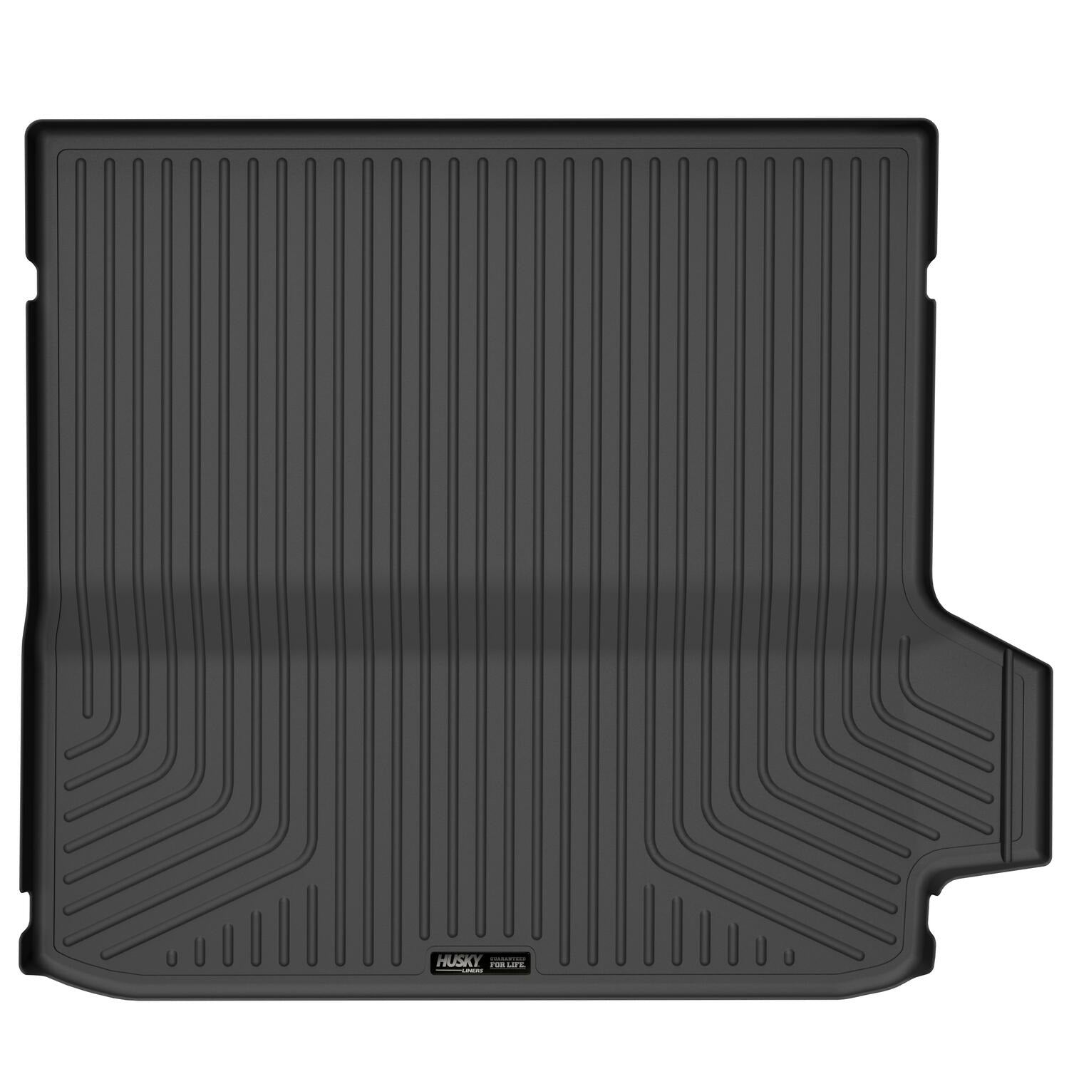 Husky Weatherbeater Cargo Liner 29961 by Husky Liners