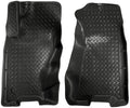 Classic Style - Front Floor Liners by Husky Liners