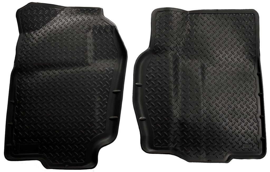 Husky Classic Front Floor Liners 30711 by Husky Liners