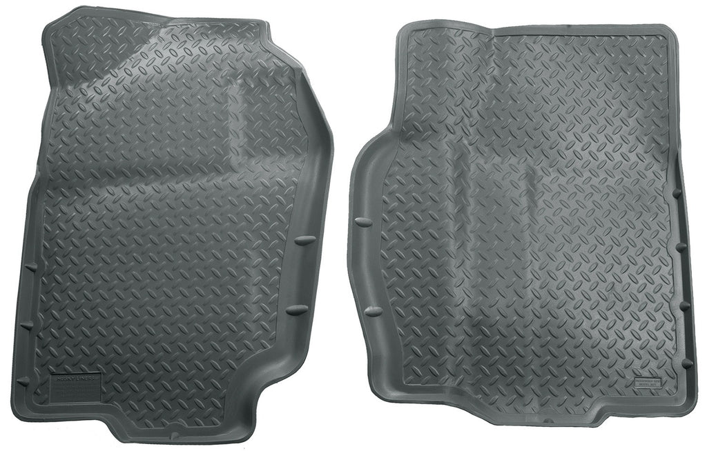Husky Classic Front Floor Liners 30712 by Husky Liners