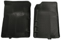 Classic Style - Front Floor Liners by Husky Liners