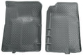 Husky Classic Front Floor Liners 31102 by Husky Liners