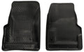 Classic Style - Front Floor Liners by Husky Liners