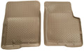 Classic Style - Front Floor Liners by Husky Liners