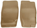 Husky Classic Front Floor Liners 33753 by Husky Liners