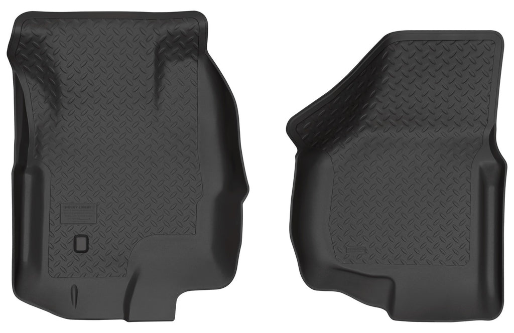 Husky Classic Front Floor Liners 33901 by Husky Liners