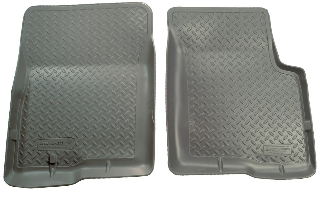 Husky Classic Front Floor Liners 35112 by Husky Liners