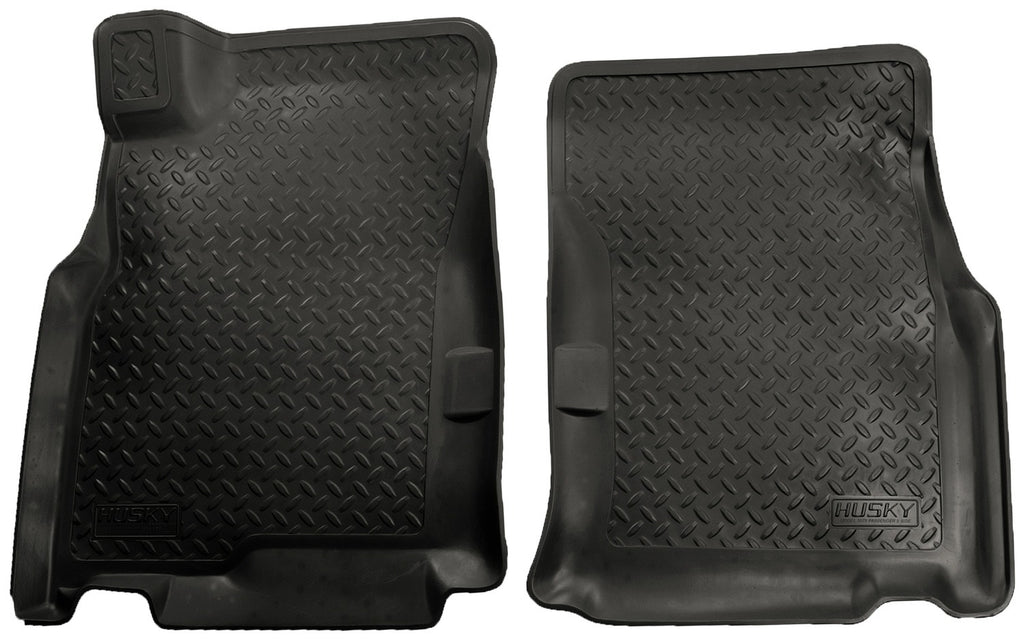 Husky Classic Front Floor Liners 35751 by Husky Liners