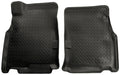 Husky Classic Front Floor Liners 35751 by Husky Liners