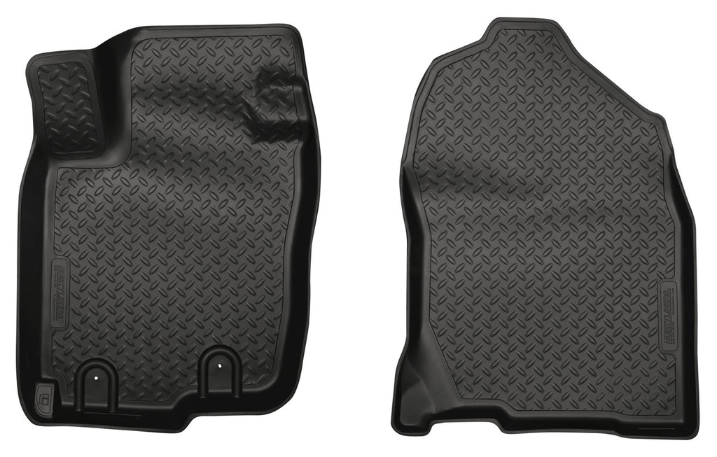 Husky Classic Front Floor Liners 35971 by Husky Liners