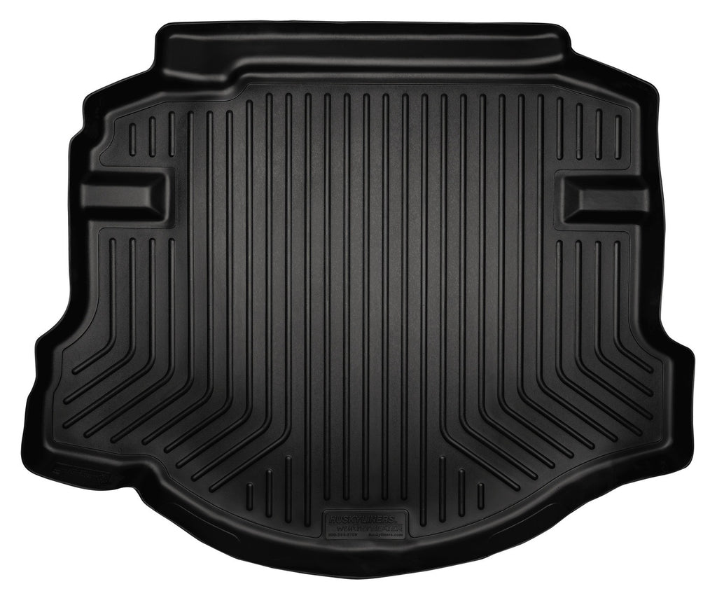 Husky Liners Weatherbeater - Trunk Liner 40021 by Husky Liners