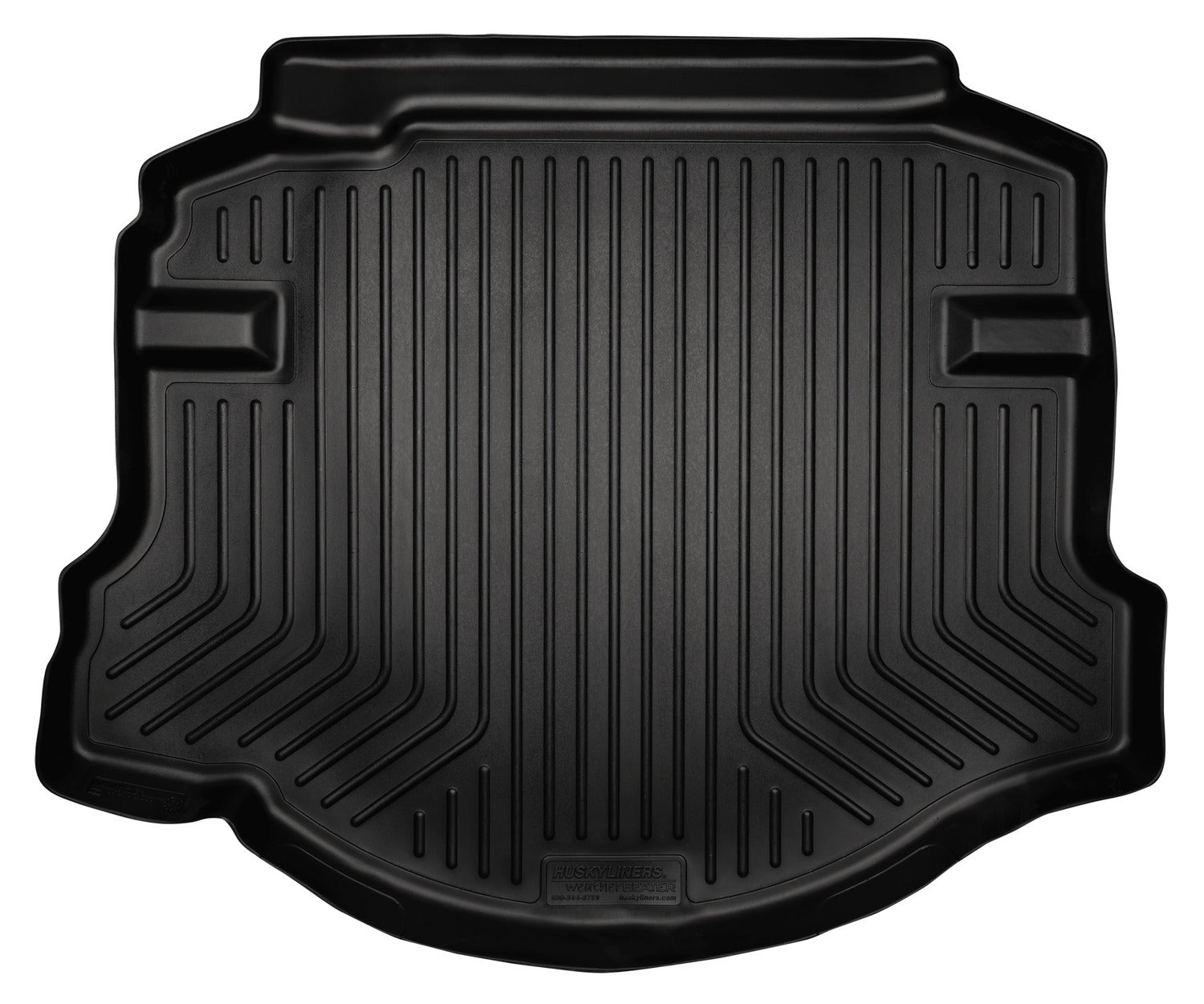 Husky Liners Weatherbeater - Trunk Liner 40021 by Husky Liners