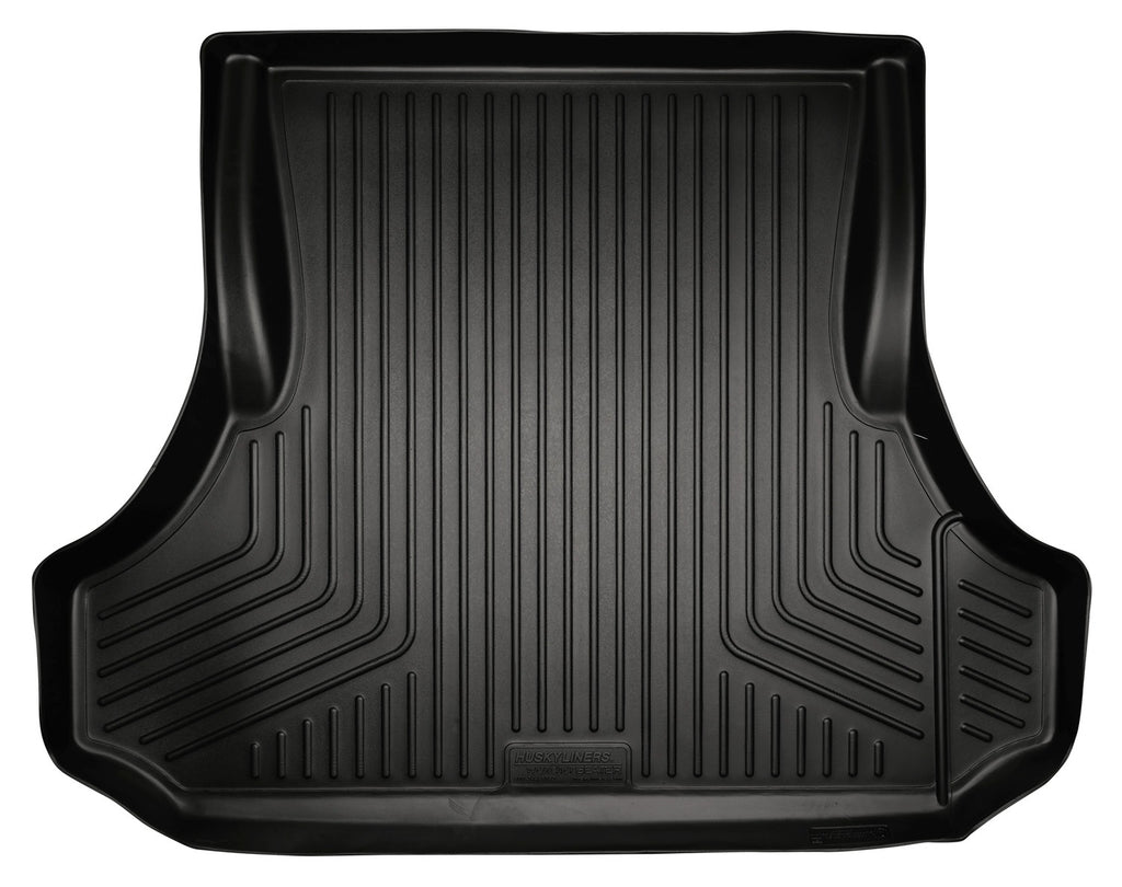 Husky Liners Weatherbeater - Trunk Liner 40031 by Husky Liners