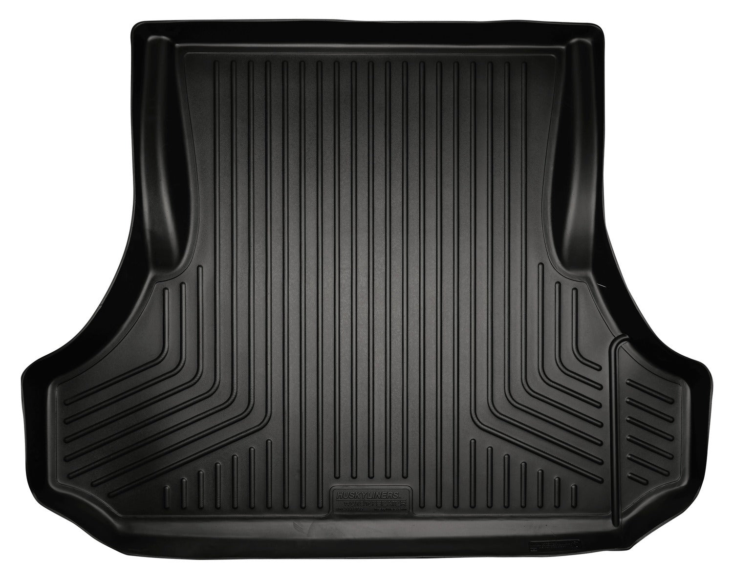 Husky Liners Weatherbeater - Trunk Liner 40031 by Husky Liners