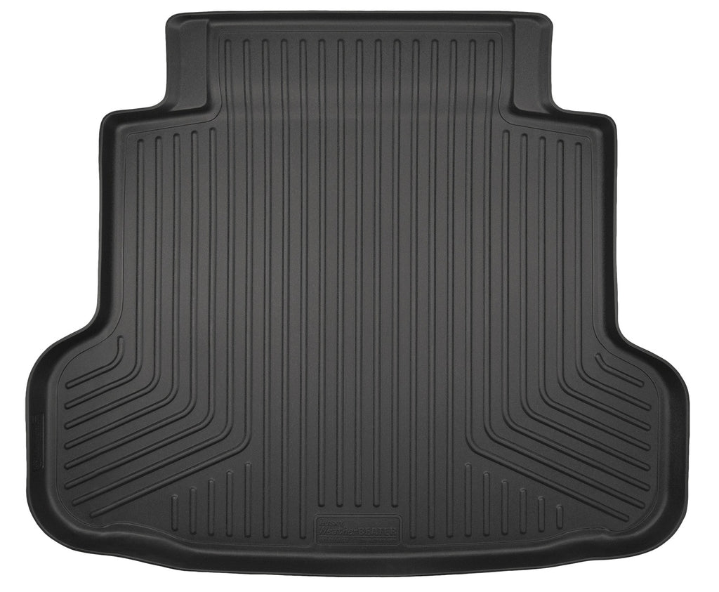 Husky Liners Weatherbeater - Trunk Liner 40071 by Husky Liners