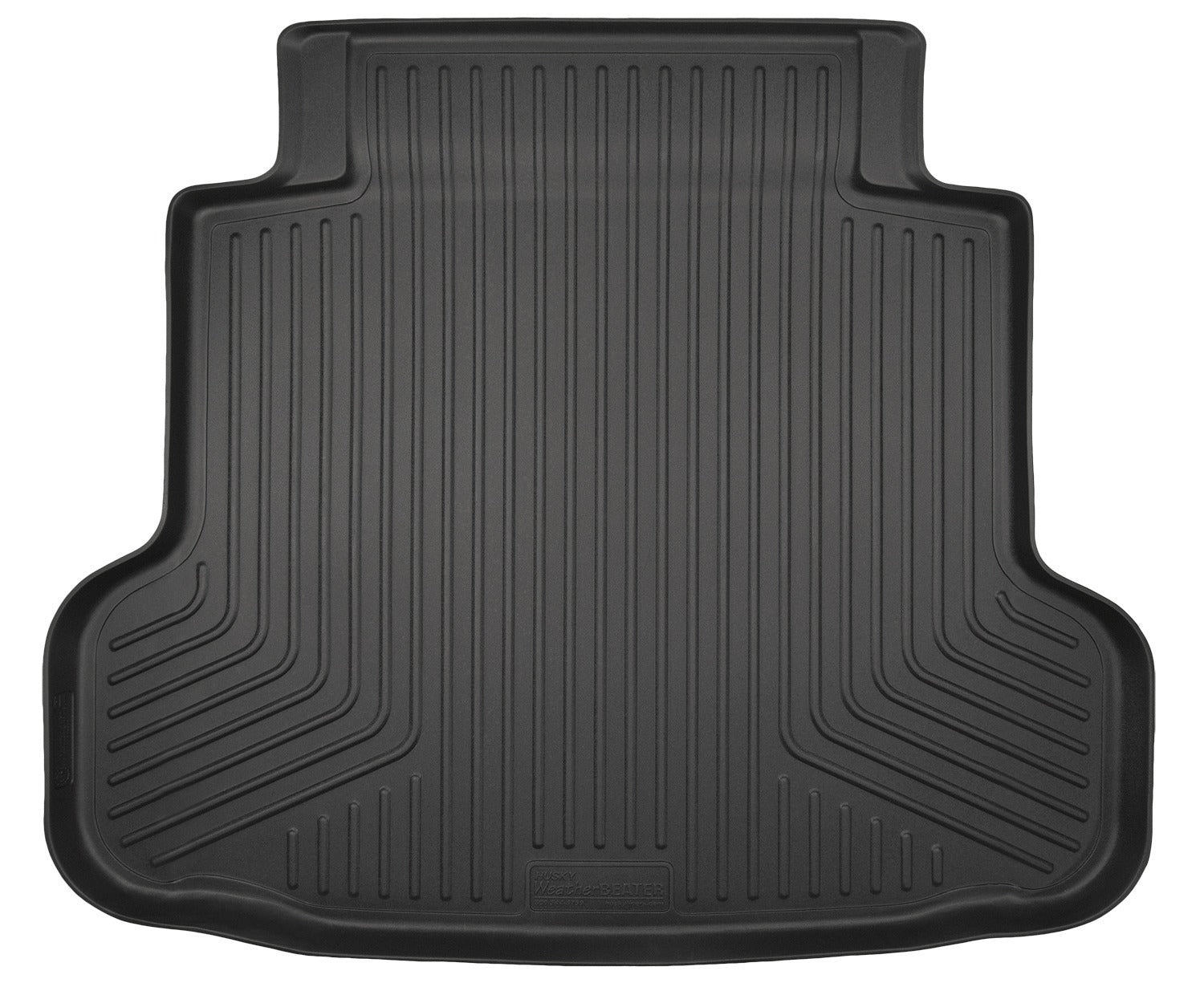 Husky Liners Weatherbeater - Trunk Liner 40071 by Husky Liners