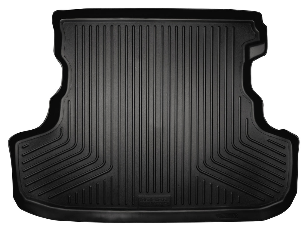 Husky Liners Weatherbeater - Trunk Liner 40091 by Husky Liners