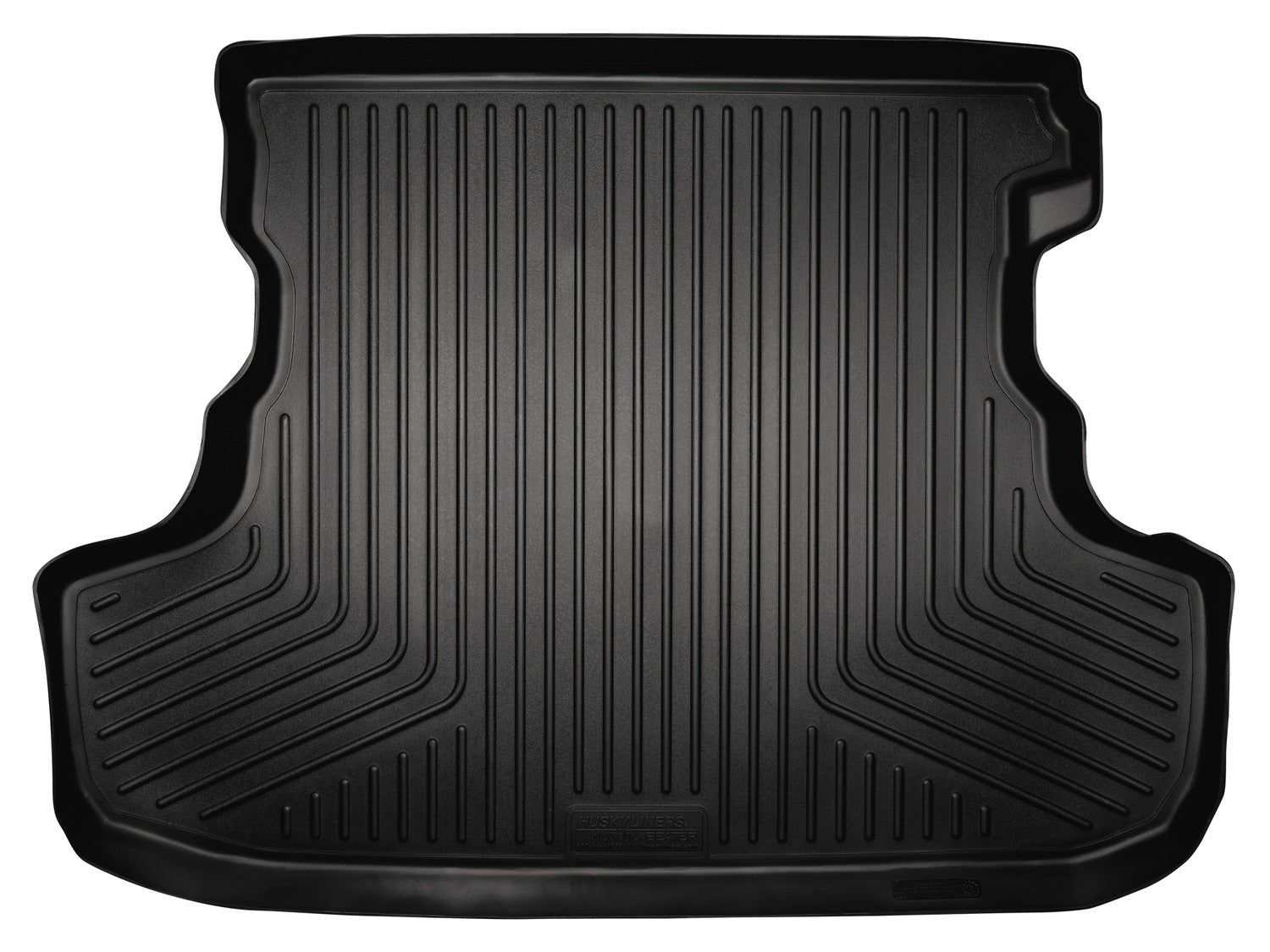 Husky Liners Weatherbeater - Trunk Liner 40091 by Husky Liners