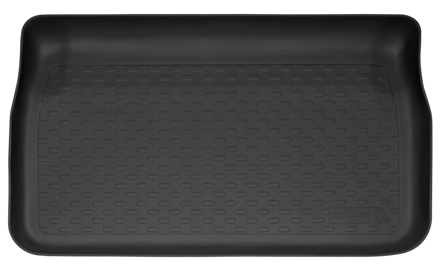 Husky Classic Cargo Liner Behind 3rd Seat 40271 by Husky Liners