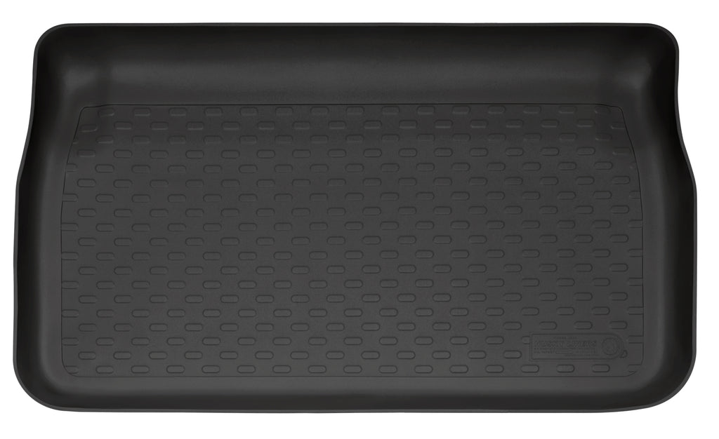 Classic Style - Cargo Liner Behind 3rd Seat by Husky Liners