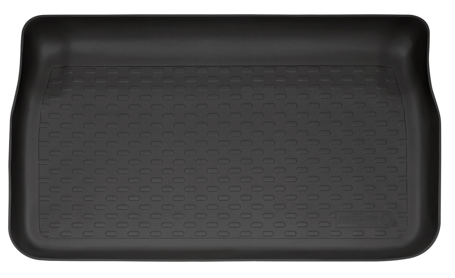 Classic Style - Cargo Liner Behind 3rd Seat by Husky Liners