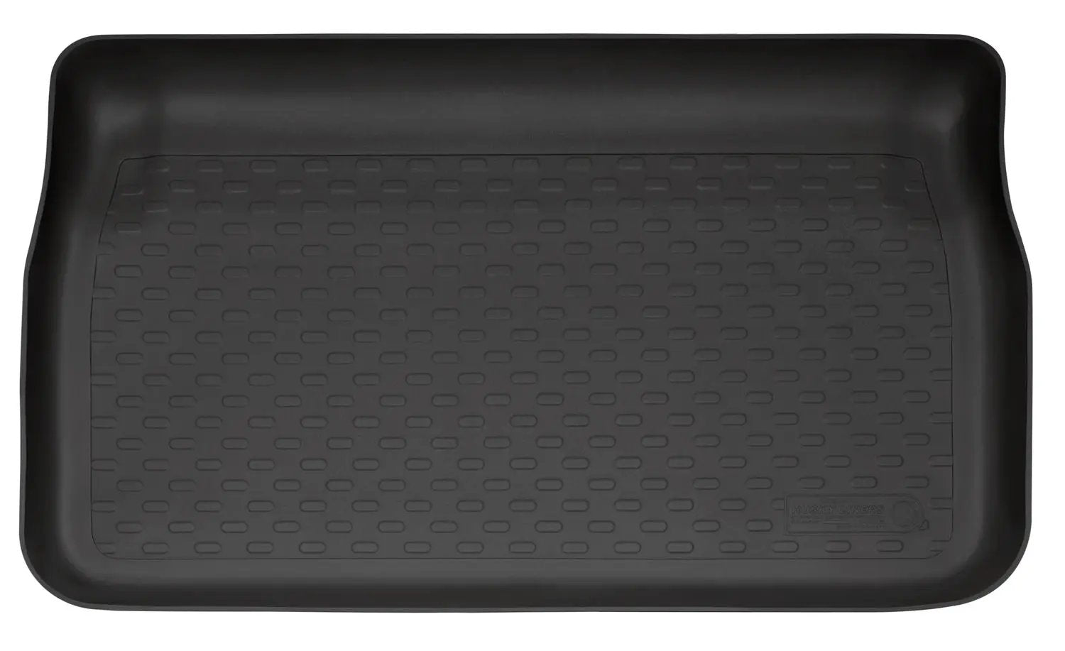 Classic Style - Cargo Liner Behind 3rd Seat by Husky Liners