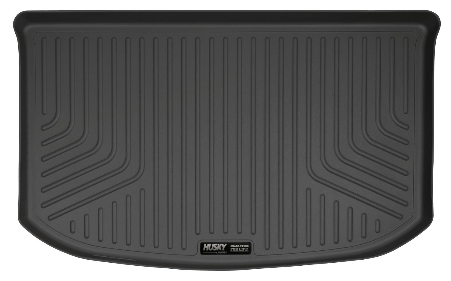 Husky Weatherbeater Trunk Liner 40611 by Husky Liners