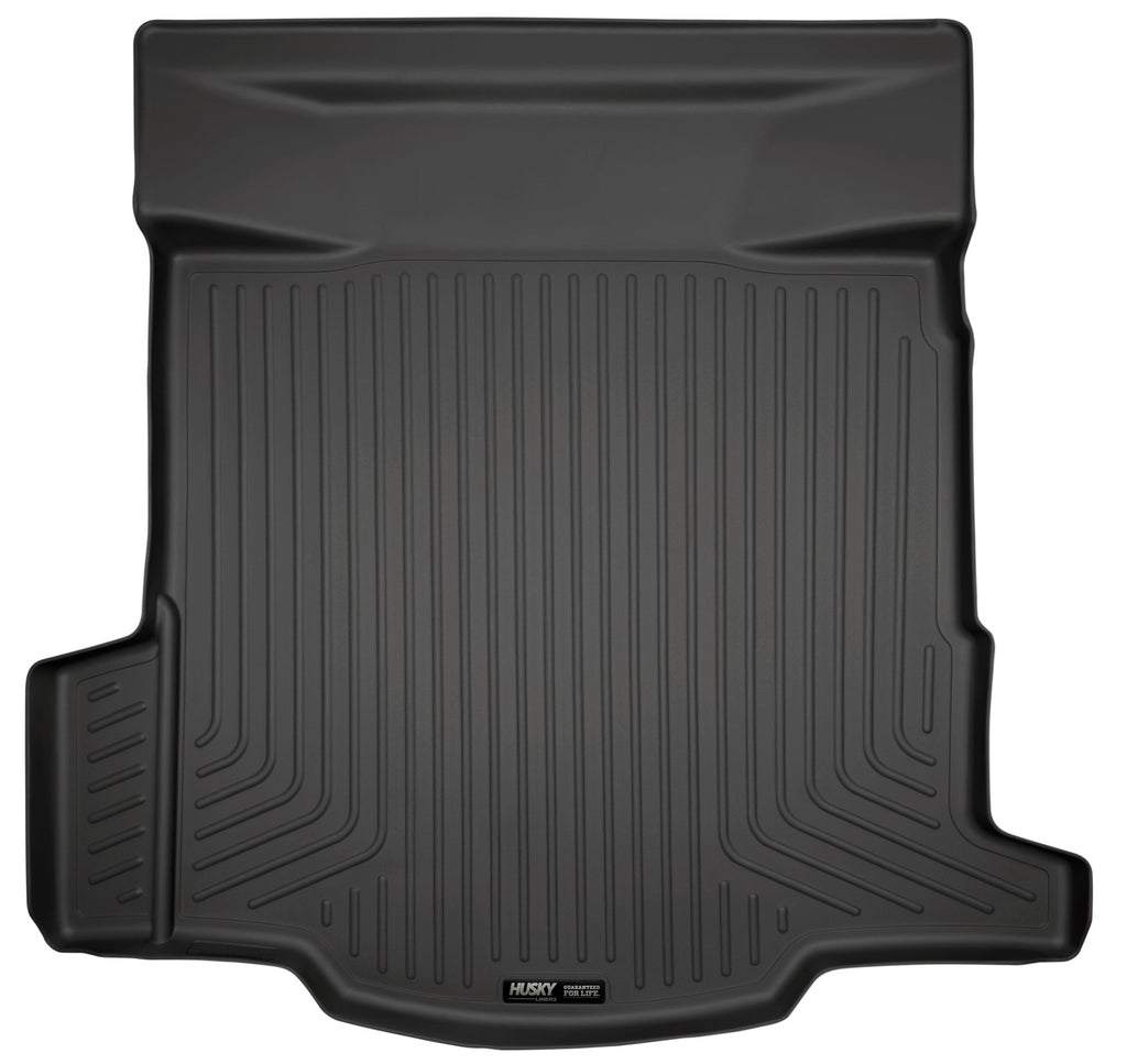 Husky Liners Weatherbeater - Trunk Liner 41101 by Husky Liners