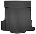 Husky Liners Weatherbeater - Trunk Liner 41101 by Husky Liners