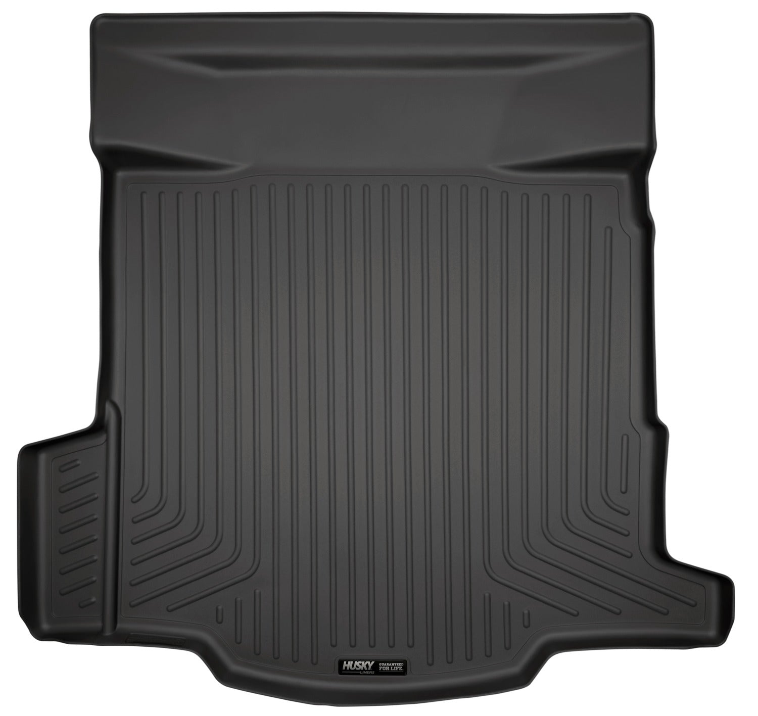 Husky Liners Weatherbeater - Trunk Liner 41101 by Husky Liners
