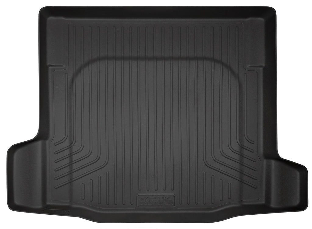 Husky Liners Weatherbeater - Trunk Liner 42021 by Husky Liners