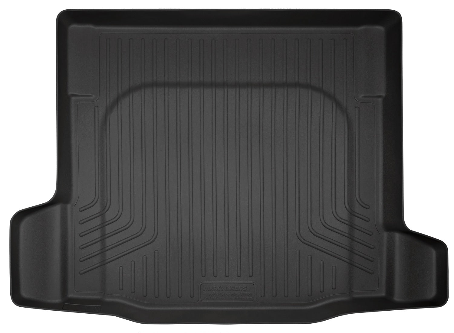 Husky Liners Weatherbeater - Trunk Liner 42021 by Husky Liners