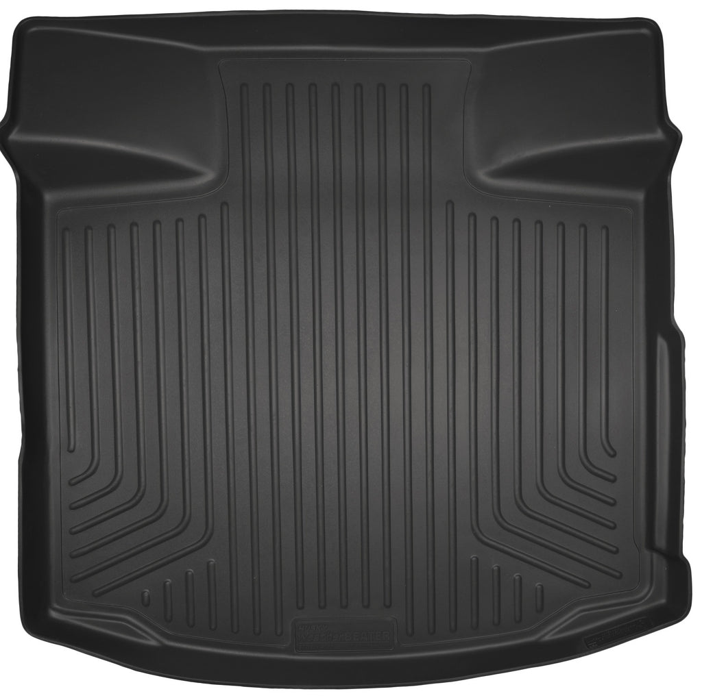Husky Liners Weatherbeater - Trunk Liner 42031 by Husky Liners